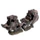 Underwater Treasures Sunken Ships (2 Piece)