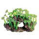 Underwater Treasures Zoo Polyp Rocks
