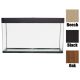 Underwater Treasures 75 Gallon Combo Aquarium