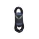 Lee's Sleek Black Airline Tubing - 25 ft