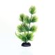 Underwater Treasures Green Conifers