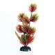 Underwater Treasures Red/Green Conifers