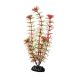 Underwater Treasures Red/Green Cabombas
