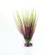 Underwater Treasures Red/Green Hairgrass