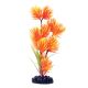 Underwater Treasures Orange/Yellow Conifers
