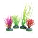Underwater Treasures Foreground Plants 4 Pod Combos