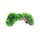 Underwater Treasures Java Moss Logs
