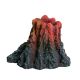 Underwater Treasures Volcanos