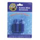 Underwater Treasures Bubble Mist Airstone - Cylindrical - 2 pk