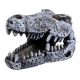 Underwater Treasures Crocodile Skull - Mini