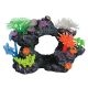 Underwater Treasures Reef Scenery - Style D - Small
