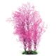 Underwater Treasures Fuscia Fern - 14