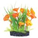Underwater Treasures Luna Lily Bush - 7
