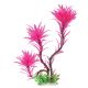 Underwater Treasures Paradise Fern - Fuchsia - 18