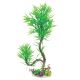 Underwater Treasures Paradise Fern - Green - 17