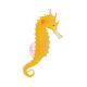 Underwater Treasures Action Seahorse