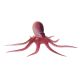 Underwater Treasures Action Octopus