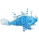 Underwater Treasures Action Lionfish