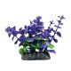 Underwater Treasures Purple Paradise