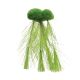 Underwater Treasures Floating Moss with Feather Roots - Small
