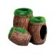 Underwater Treasures Mossy Barrel Hideouts