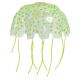 Underwater Treasures Free-Floating Action Jellyfish