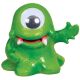 DoPhin Monster Ornaments