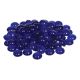 Underwater Treasures Decorative Marbles - Purple - 100 pk