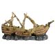 Underwater Treasures Shipwreck Schooners