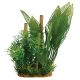 Underwater Treasures Bamboo Lace Scene - 8