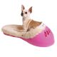 Sasquatch! Yeti Pet Beds