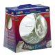 Lee's Kritter Krawler Exercise Ball - Transparent - Dwarf
