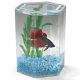 Lee's Hexagon Betta Keeper - Small