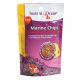 Instant Ocean Marine Chips Omnivore Diet