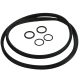 Marineland Magniflow Gasket Kits