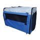 Pet Life Folding Easy-Carry House Carriers