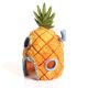 Penn Plax SpongeBob's Pineapple Home with Swim-Through Holes