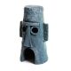 Penn Plax Squidward's Easter Island Home