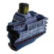 Penn Plax Cruise Ship Sterns