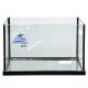 Seapora Rimless Aquariums