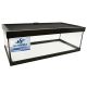 Seapora Reptile Breeder Terrarium - 10 gal