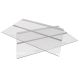 Seapora Glass Canopy - 72
