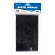 Seapora Filter Pad - 15 PPI - Black