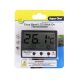 Seapora Easy Read LCD Stick On Thermometer