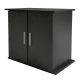 Seapora Empress Cabinet - Black - 30