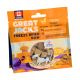 Great Jack's Freeze Dried Raw Treats - Chicken - 1 oz