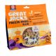 Great Jack's Freeze Dried Raw Treats - Chicken - 7 oz