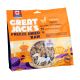 Great Jack's Freeze Dried Raw Treats - Chicken - 14 oz