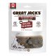 Great Jack's Beef Liver Jerky - 170 g