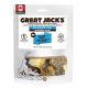 Great Jack's Cod Skin Cube - 164 g